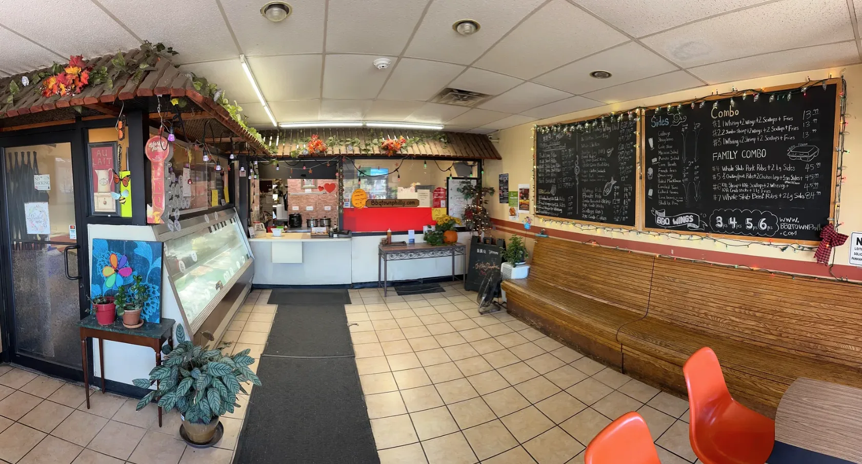 BBQ Town