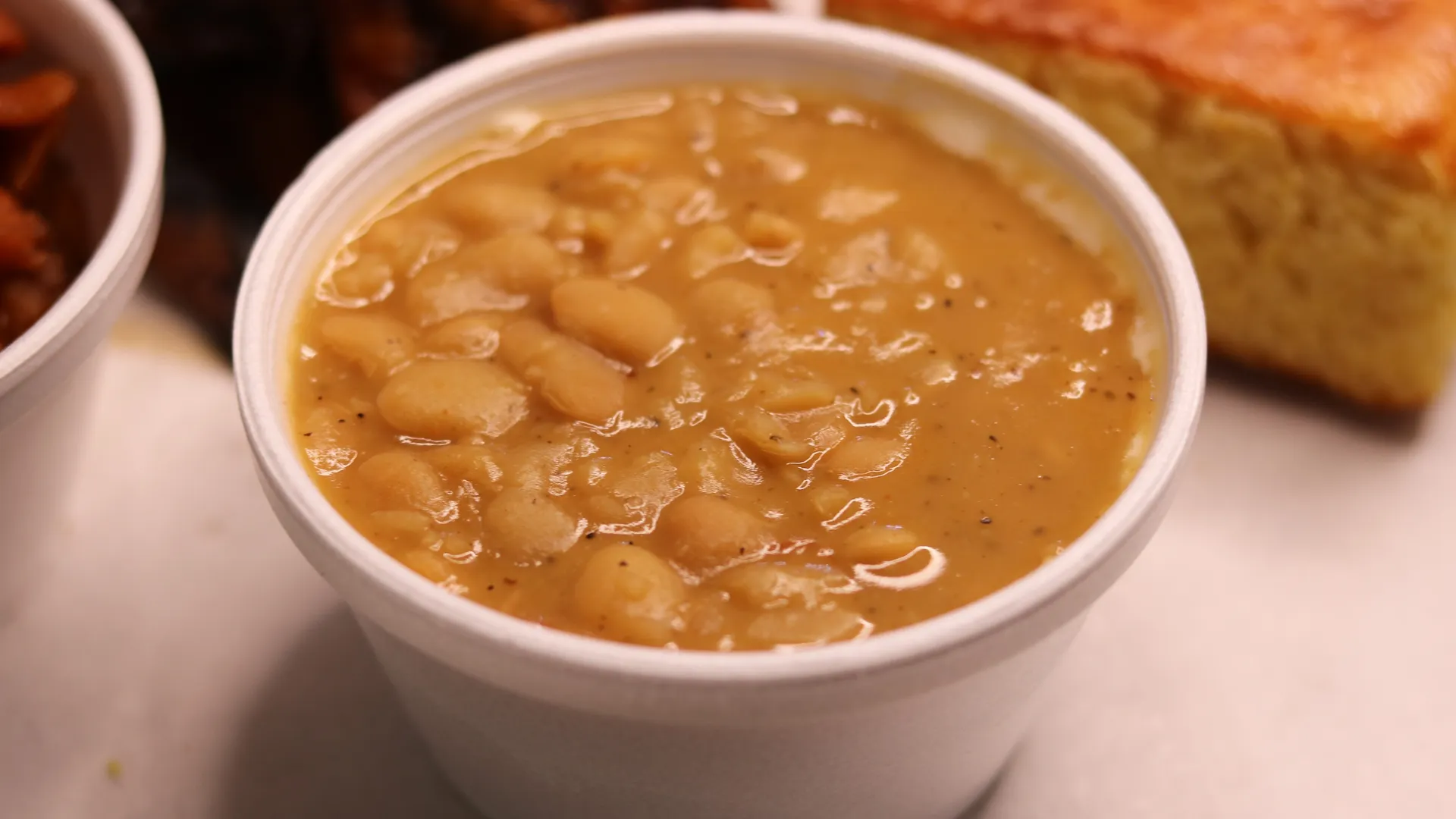 Lima Beans