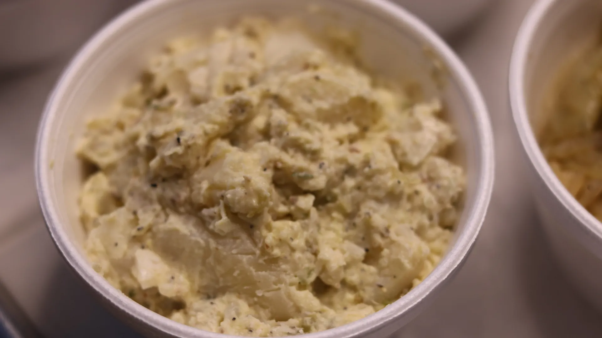 Potato Salad
