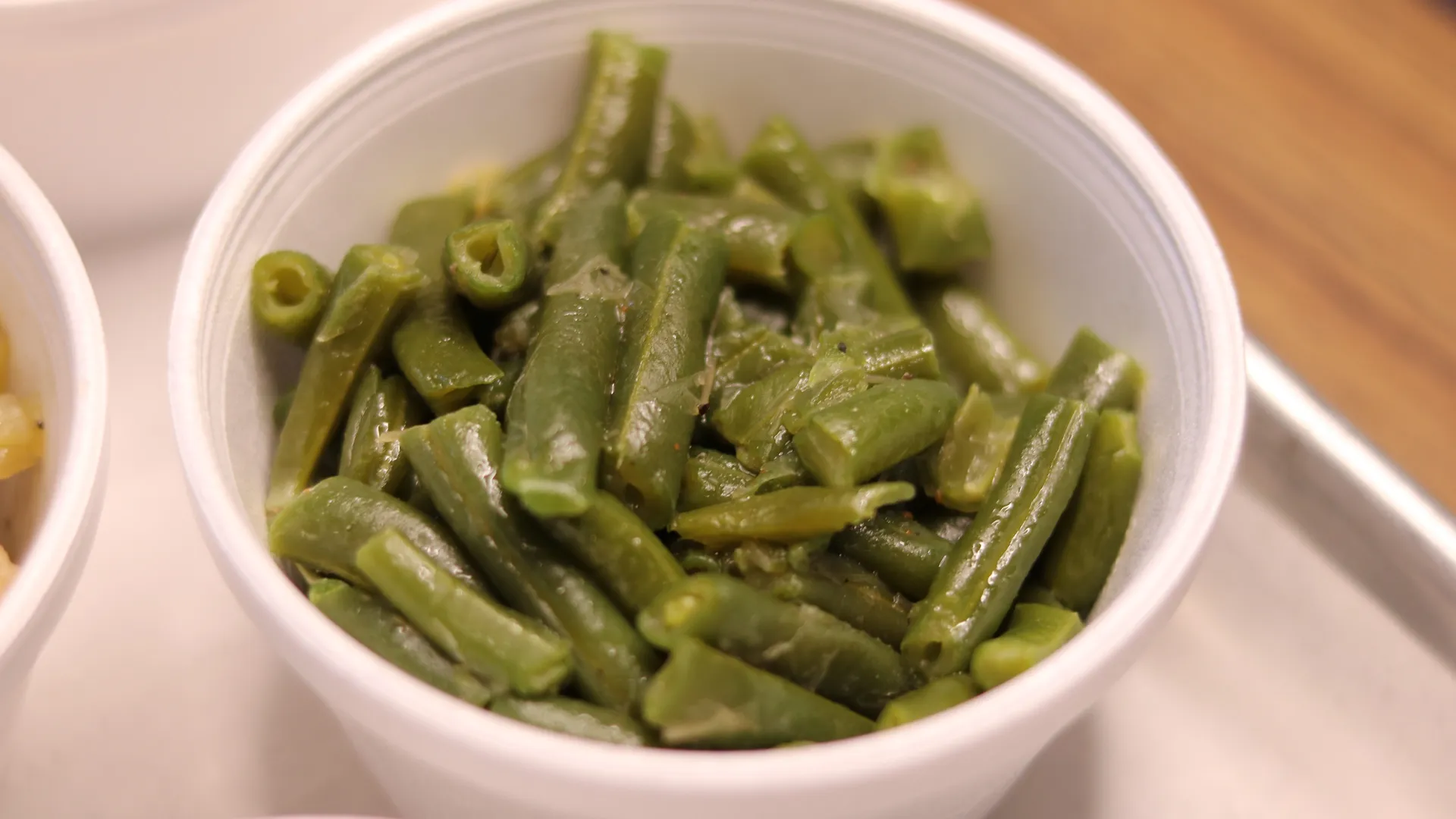 String Beans