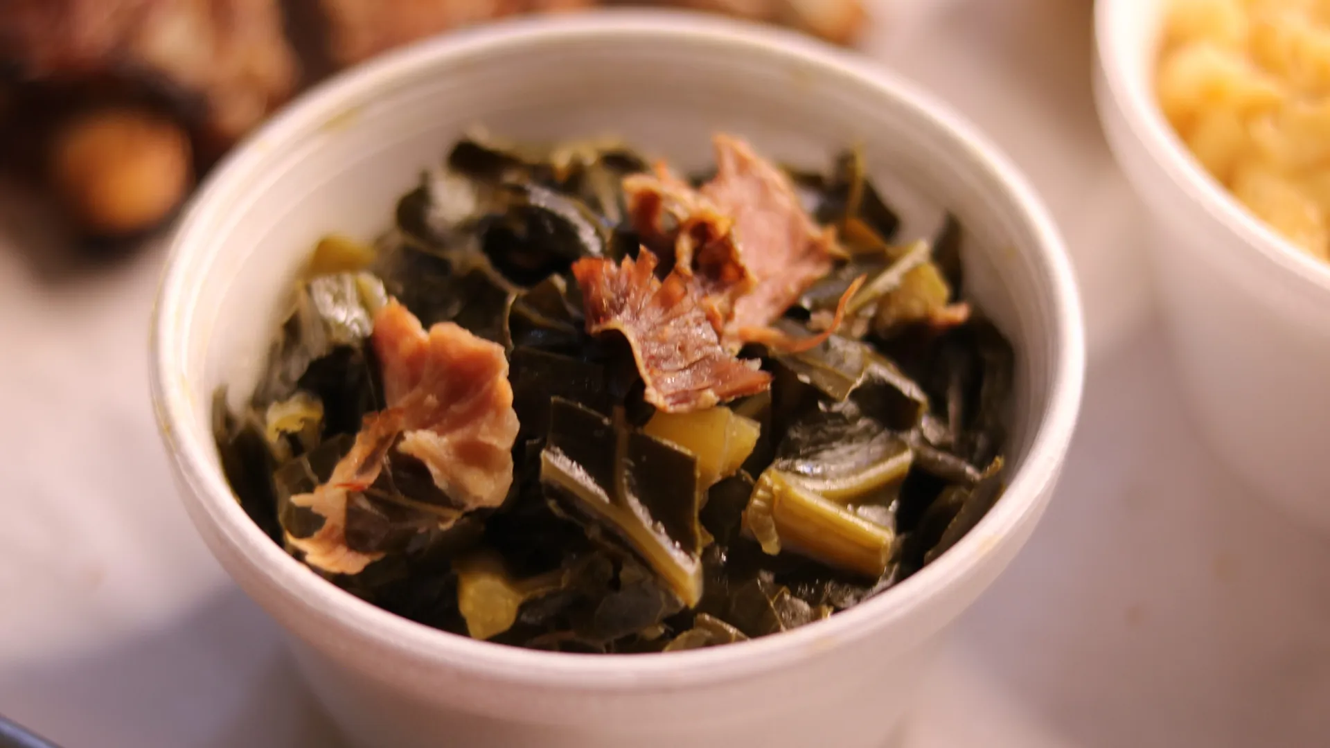 Collard Greens