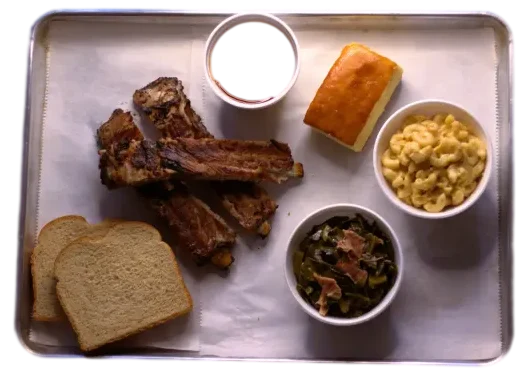 BBQ Town