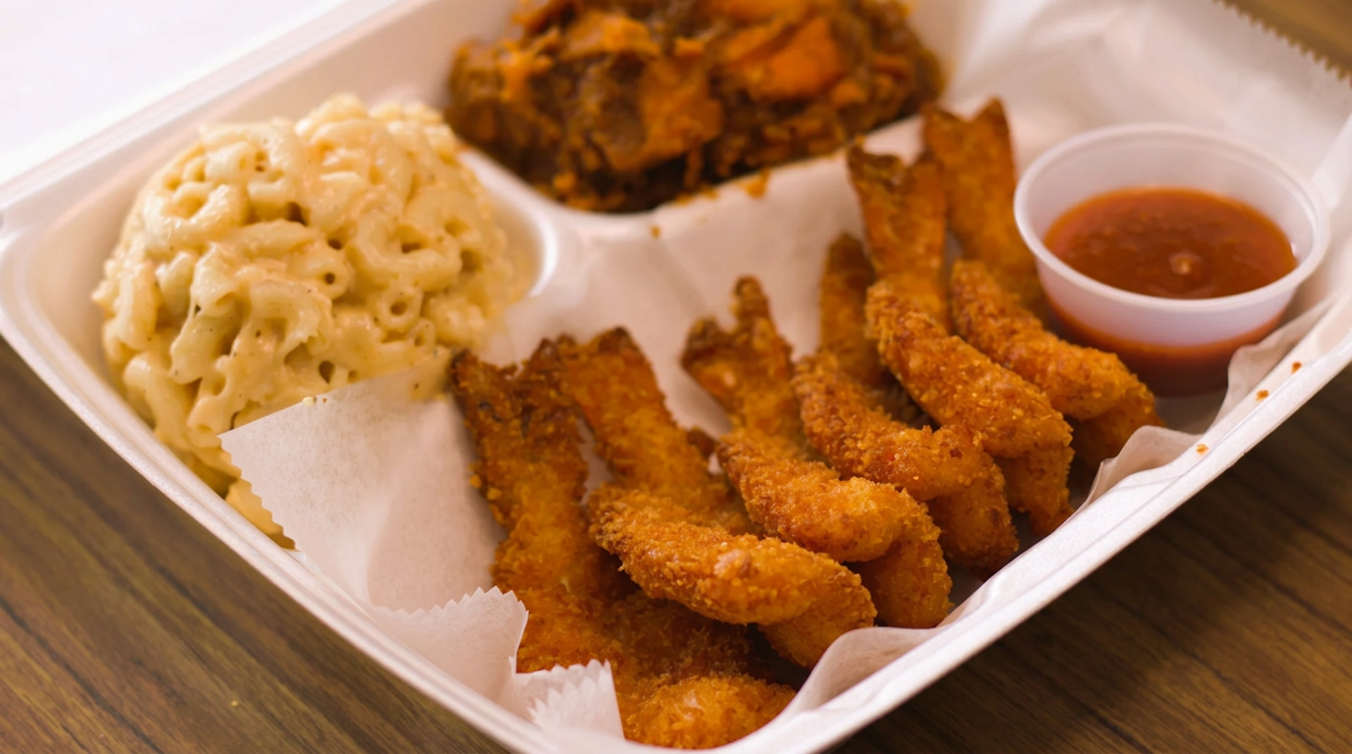 Platters with two sides