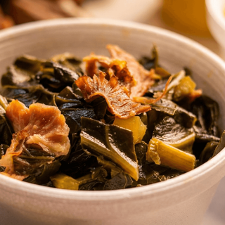 Collard Greens