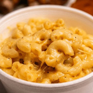 Mac and Cheese