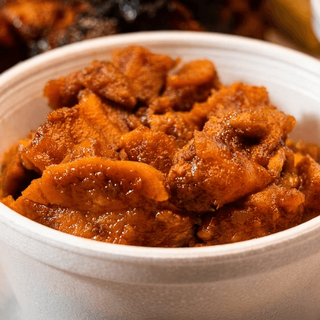 Candied Yams