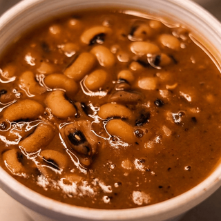 Black Eyed Peas