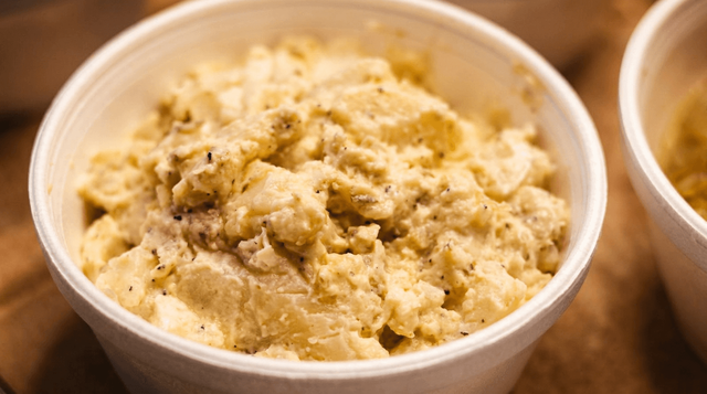 Potato Salad.